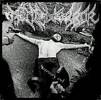 Mental Terror : Necessary Evil